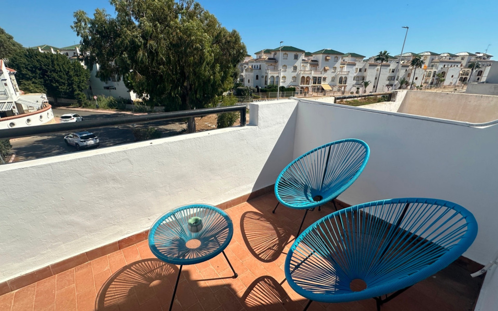 A Vendre - Maison de ville - Torrevieja - La Mata