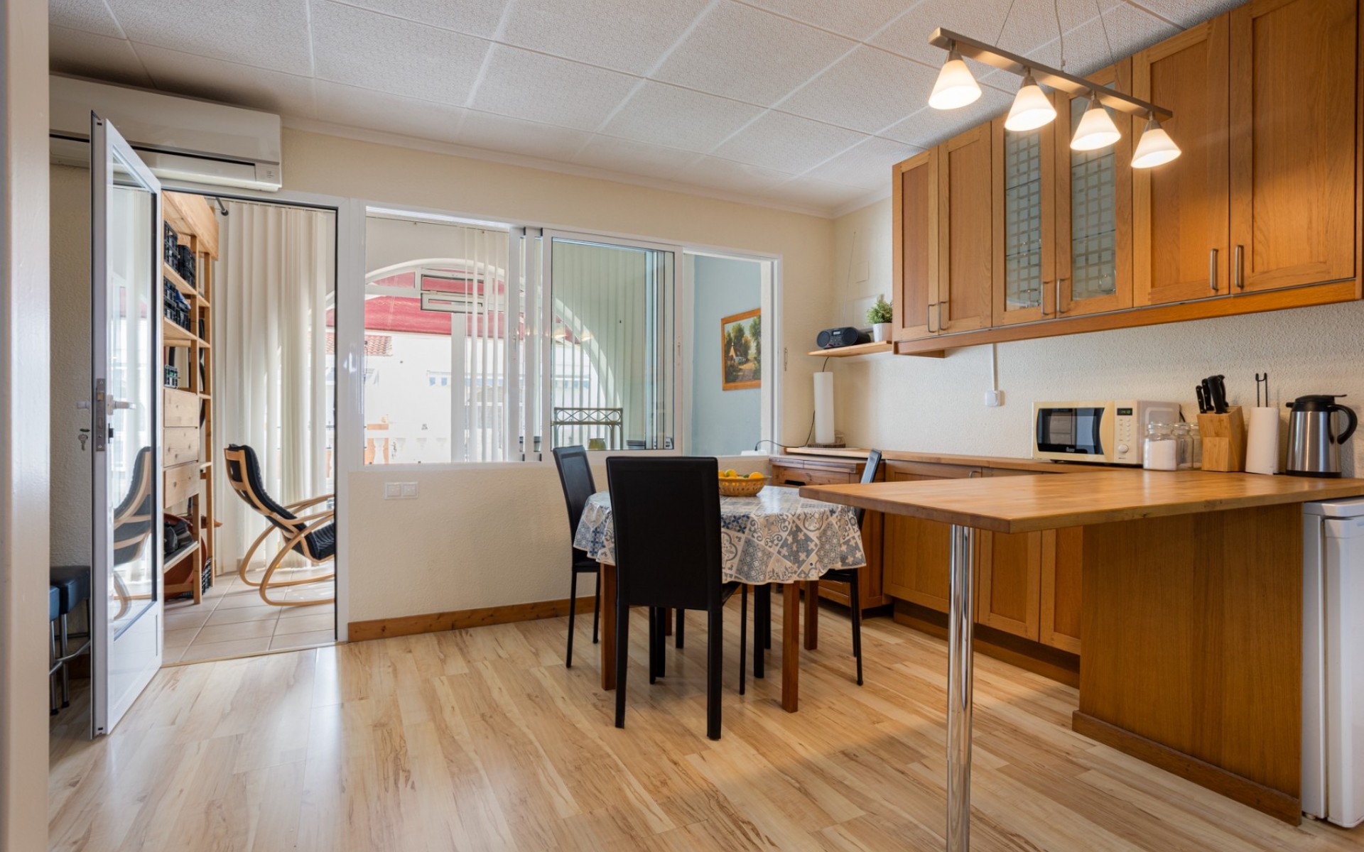 A Vendre - Maison de ville - Torrevieja - La Siesta