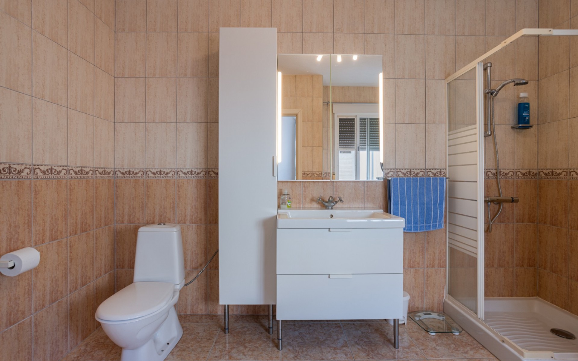 A Vendre - Maison de ville - Torrevieja - La Siesta