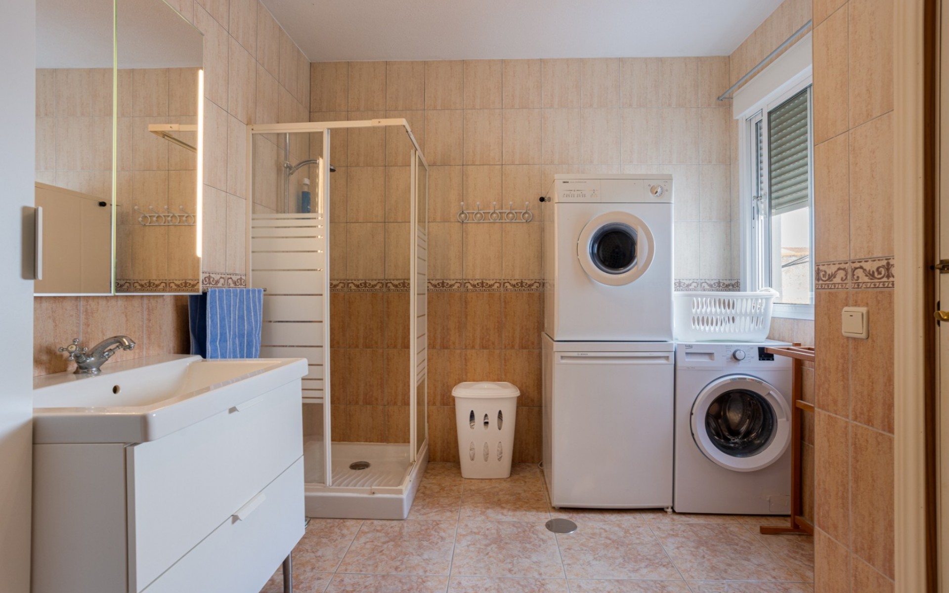 A Vendre - Maison de ville - Torrevieja - La Siesta