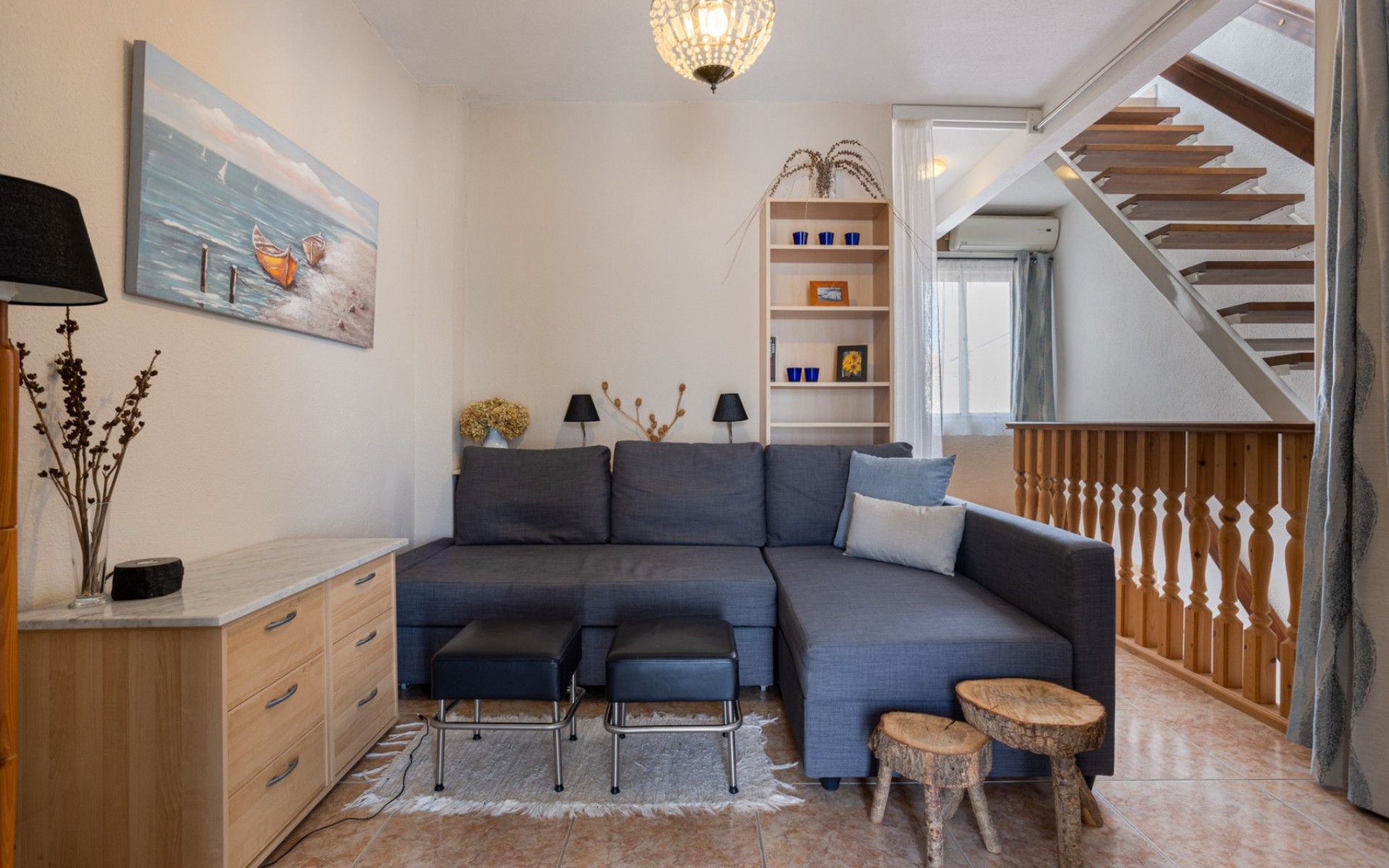 A Vendre - Maison de ville - Torrevieja - La Siesta