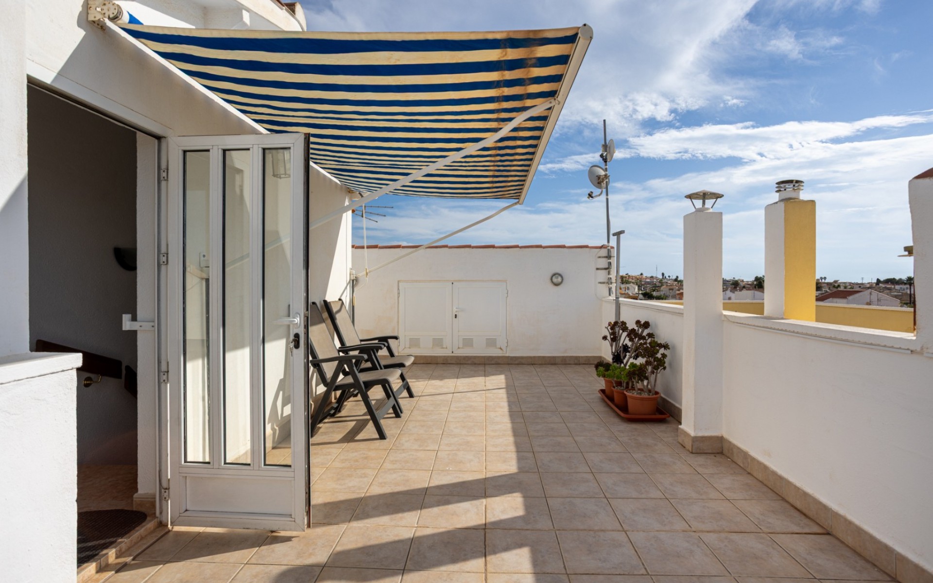 A Vendre - Maison de ville - Torrevieja - La Siesta