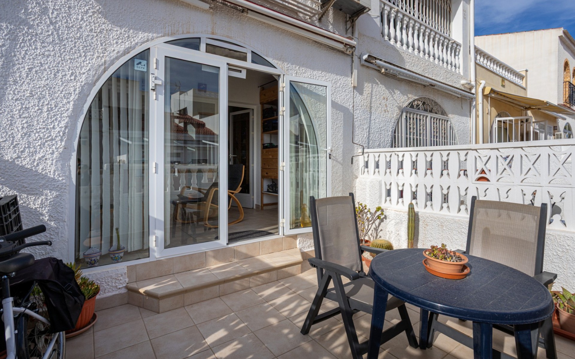 A Vendre - Maison de ville - Torrevieja - La Siesta
