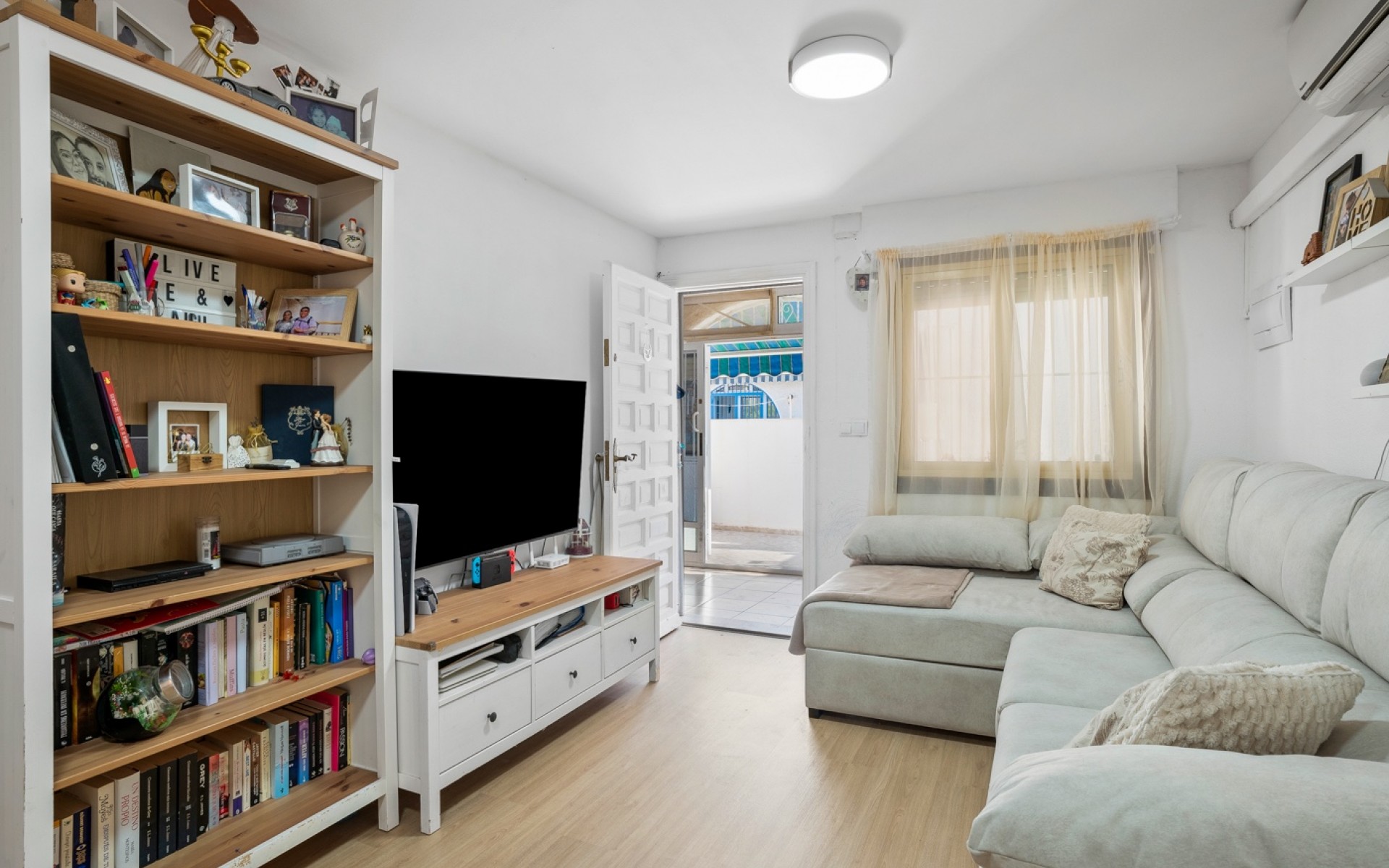 A Vendre - Maison de ville - Torrevieja - La Siesta