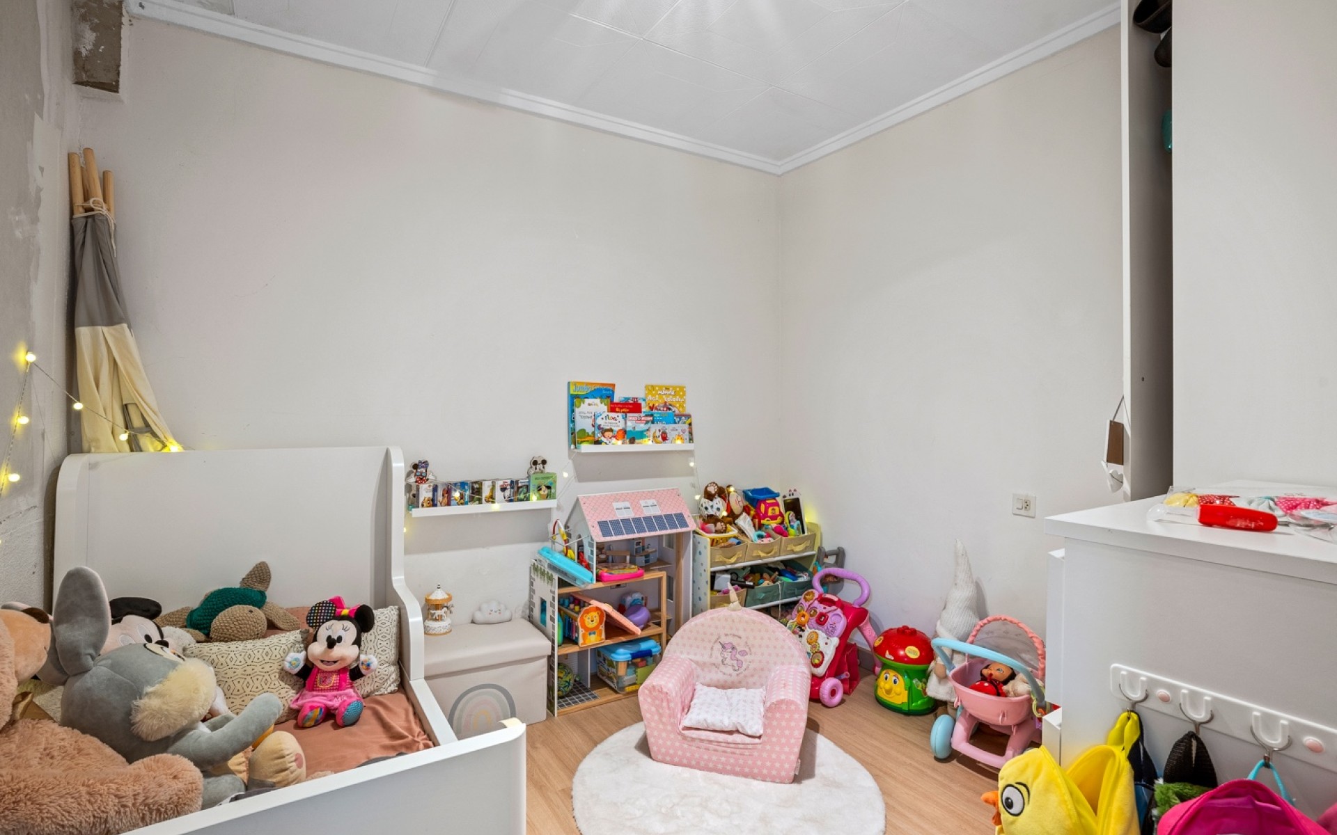 A Vendre - Maison de ville - Torrevieja - La Siesta