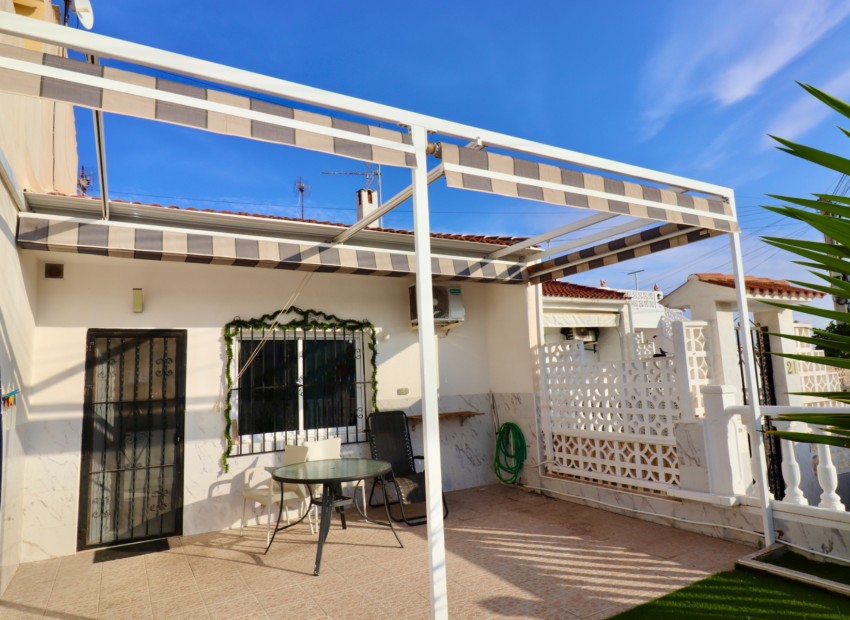 A Vendre - Maison de ville - Torrevieja - La Siesta