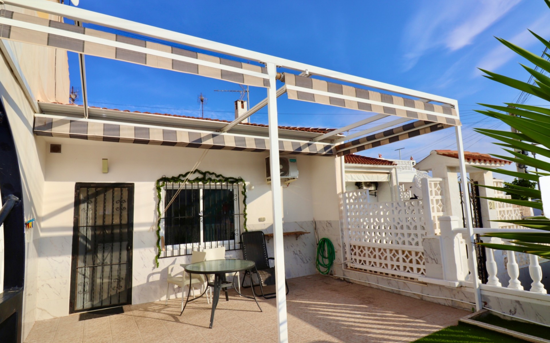 A Vendre - Maison de ville - Torrevieja - La Siesta