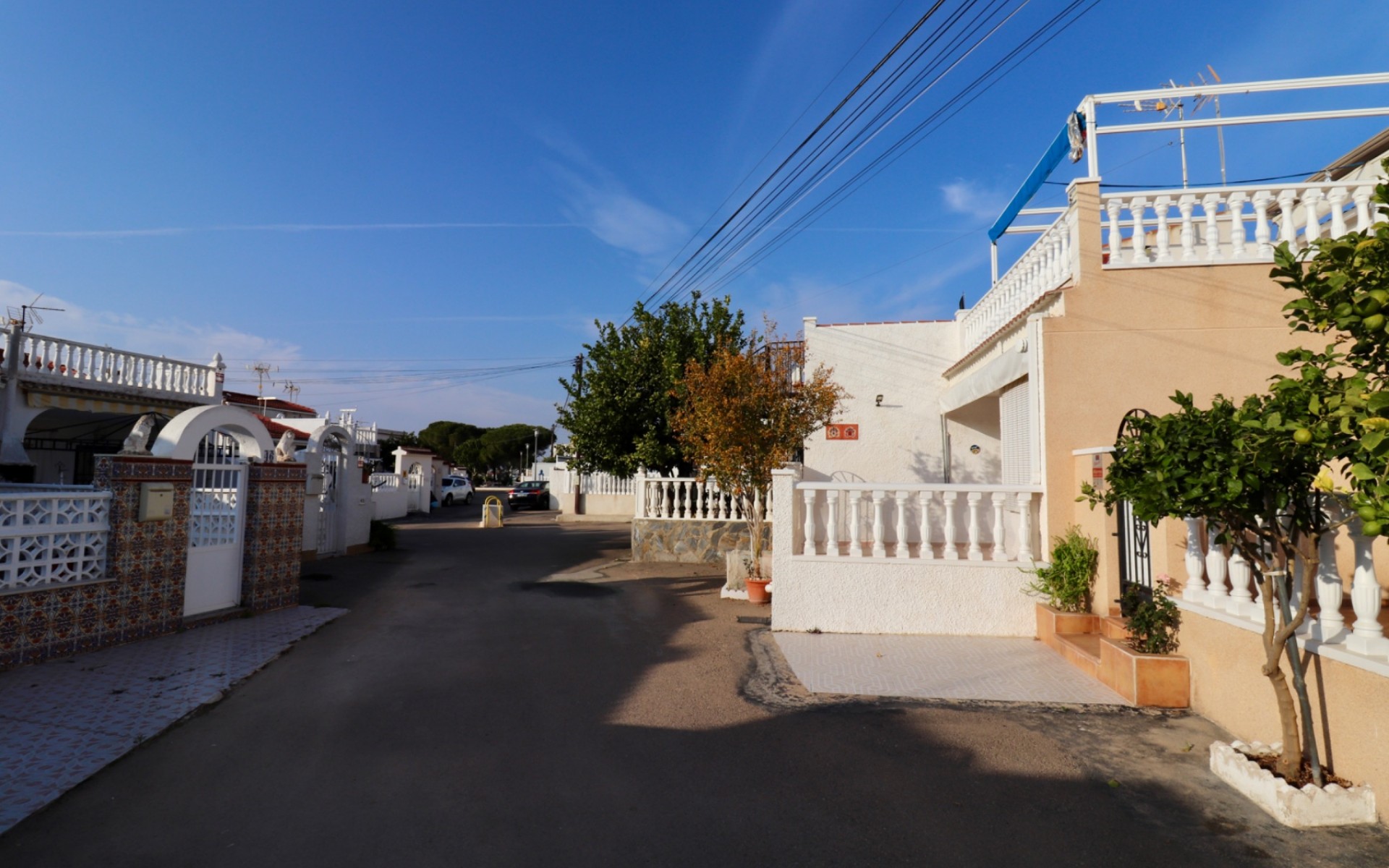 A Vendre - Maison de ville - Torrevieja - La Siesta