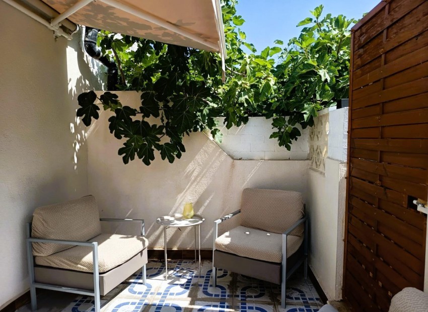 A Vendre - Maison de ville - Torrevieja - La Siesta