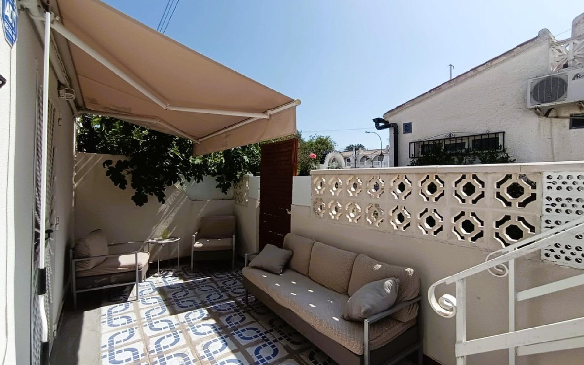 A Vendre - Maison de ville - Torrevieja - La Siesta