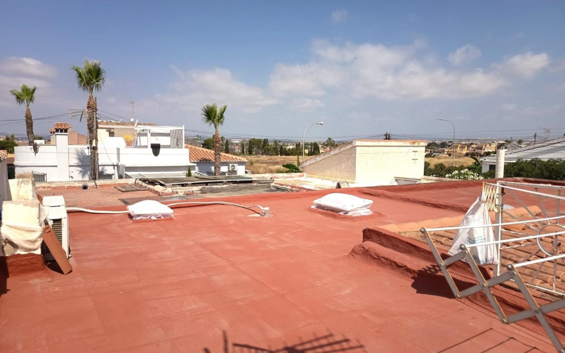 A Vendre - Maison de ville - Torrevieja - La Siesta