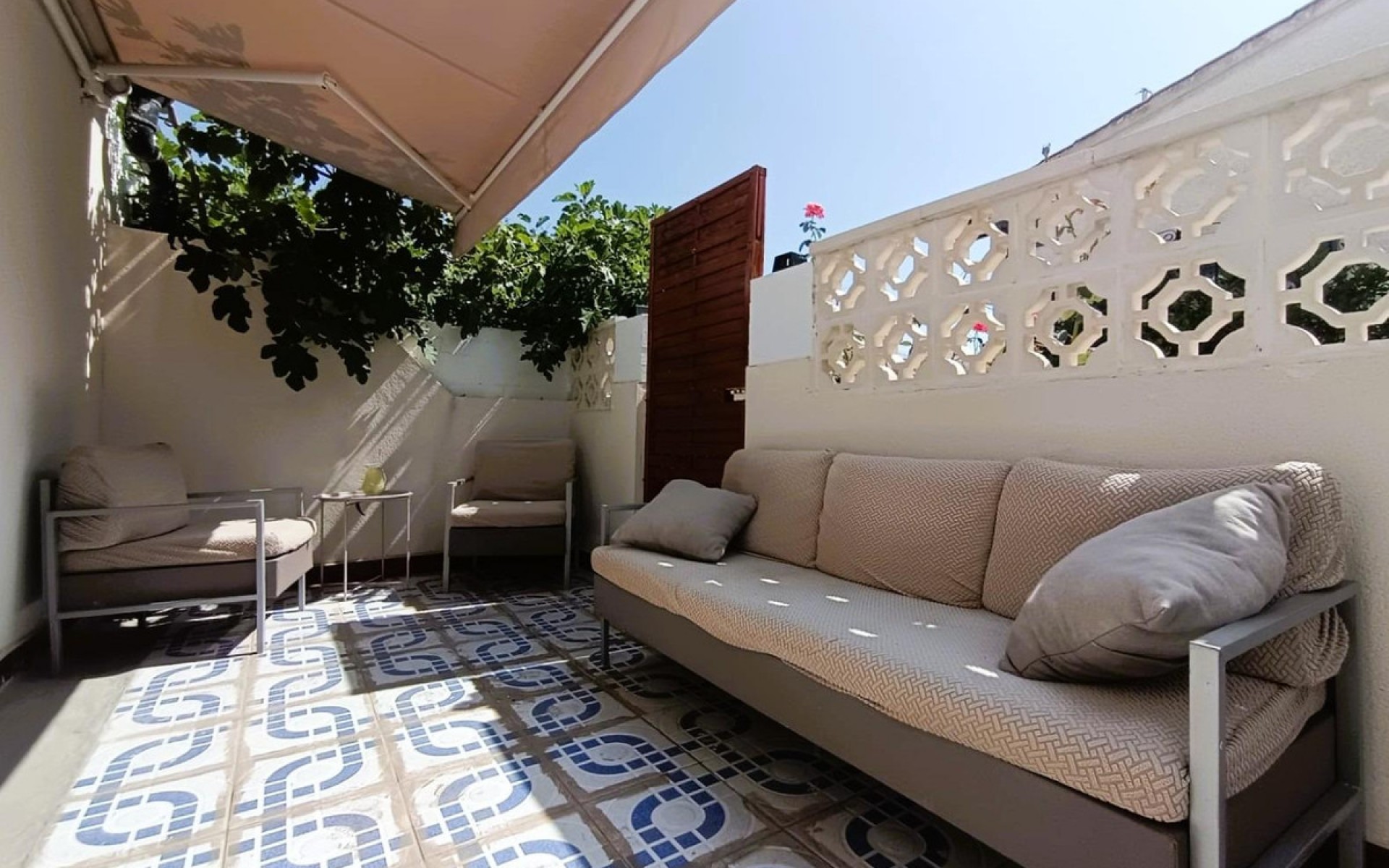 A Vendre - Maison de ville - Torrevieja - La Siesta