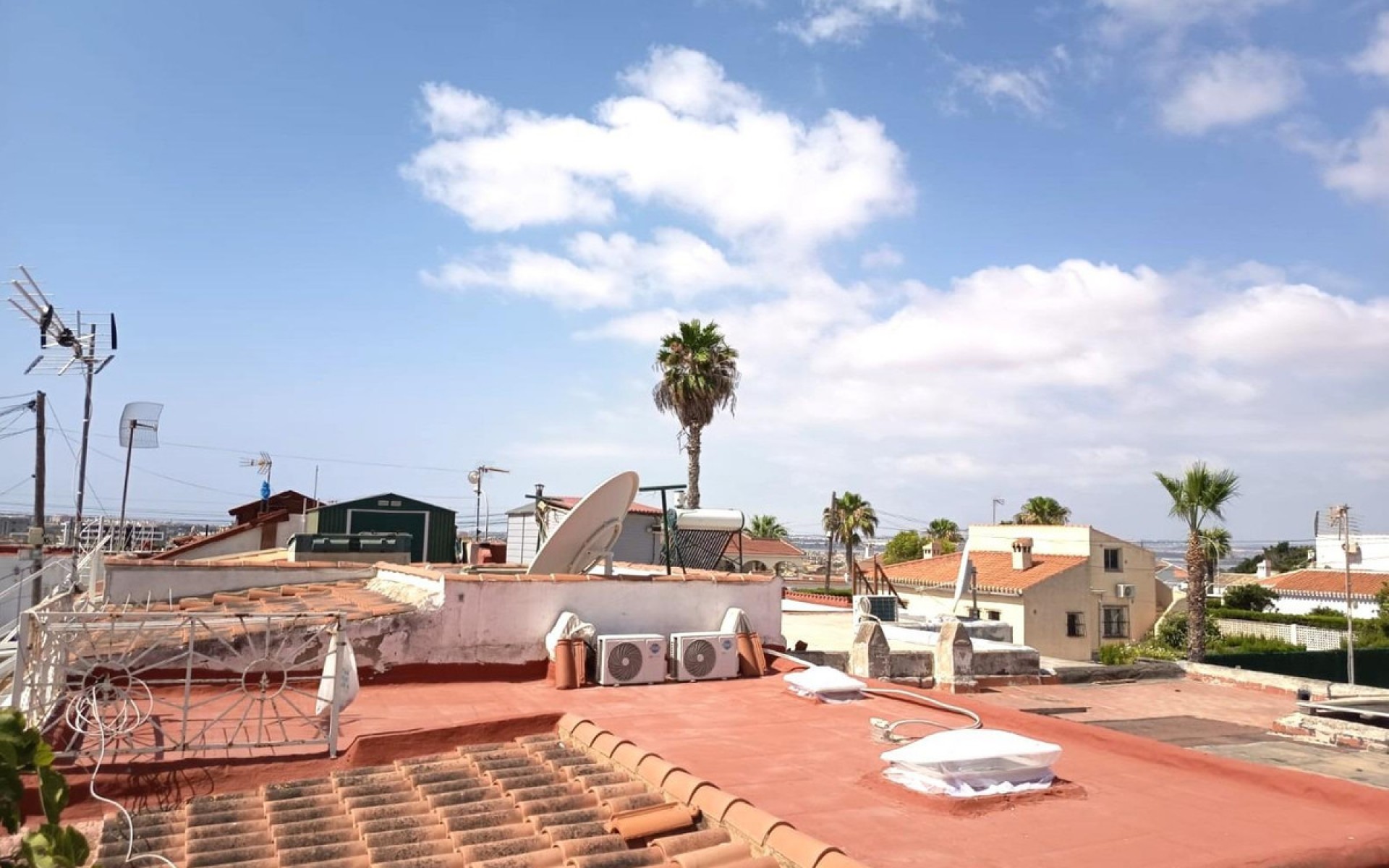 A Vendre - Maison de ville - Torrevieja - La Siesta