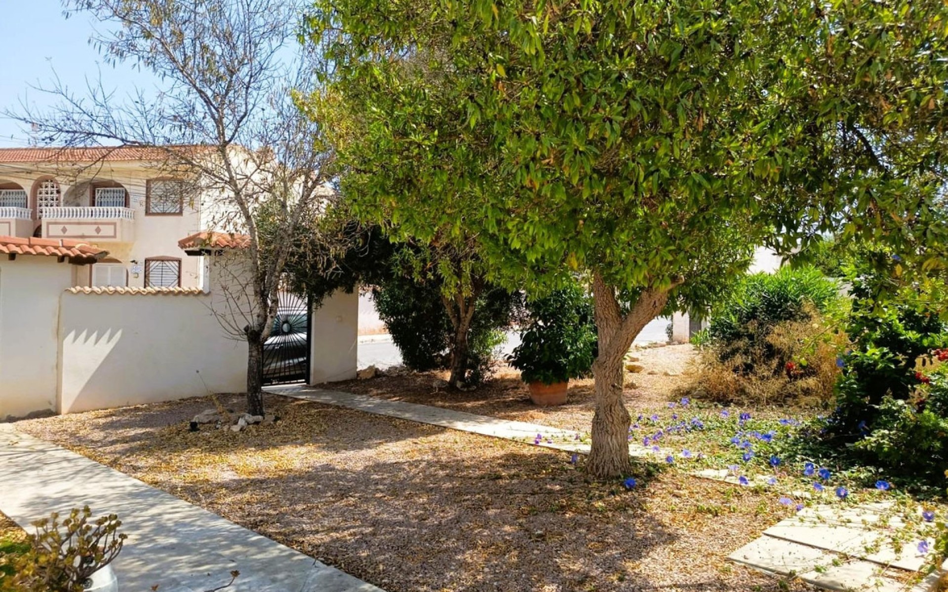 A Vendre - Maison de ville - Torrevieja - La Siesta