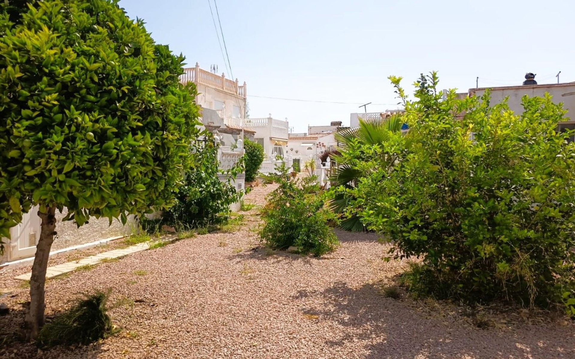 A Vendre - Maison de ville - Torrevieja - La Siesta