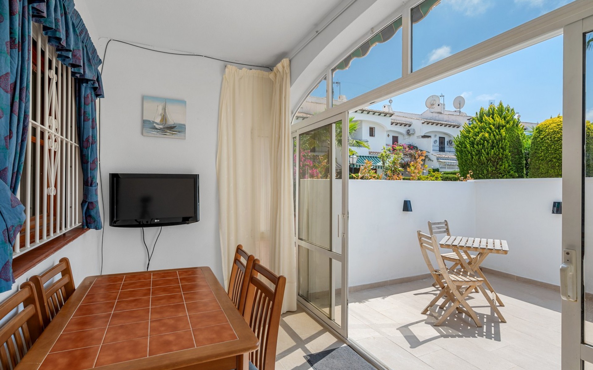 A Vendre - Maison de ville - Torrevieja - Lago jardin