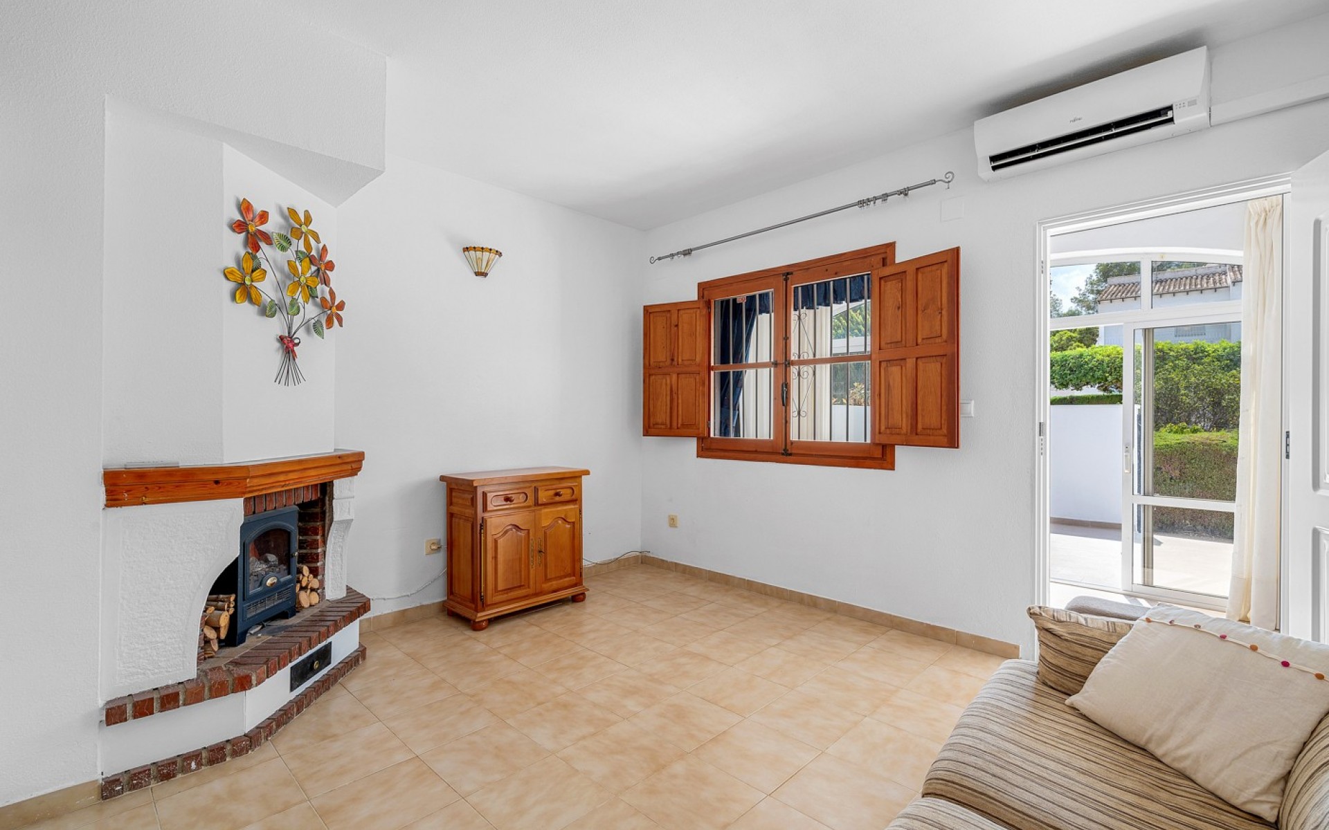 A Vendre - Maison de ville - Torrevieja - Lago jardin