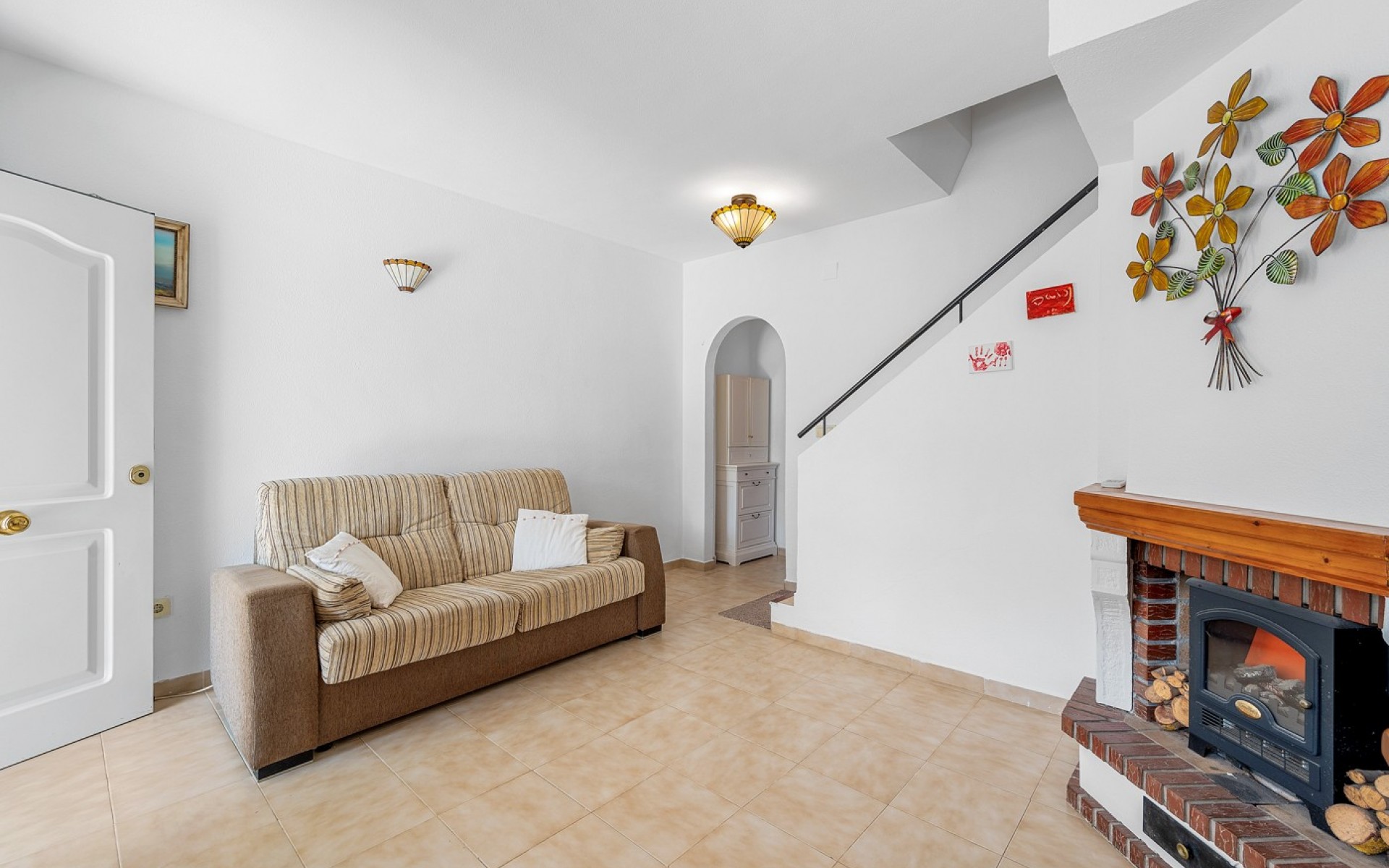 A Vendre - Maison de ville - Torrevieja - Lago jardin