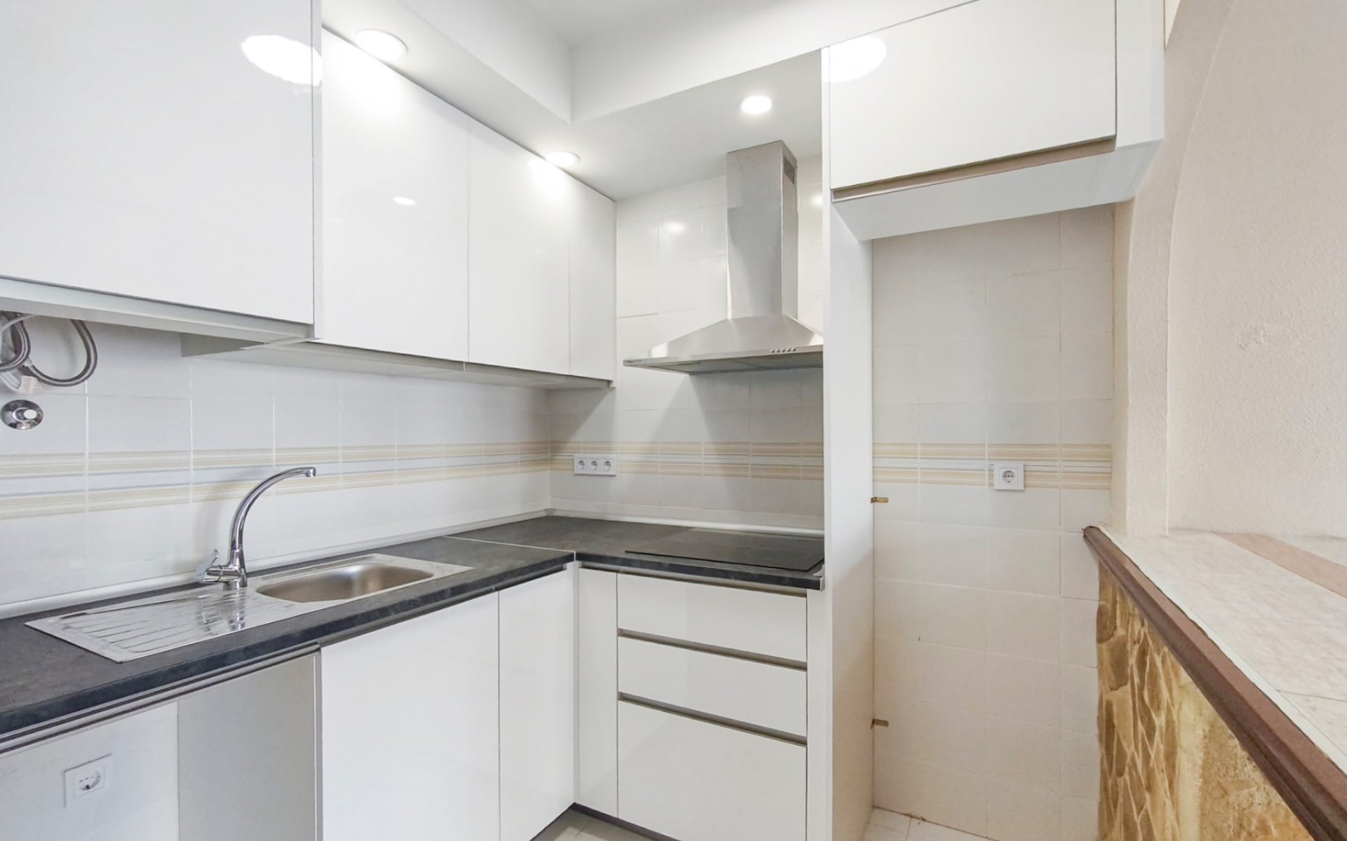 A Vendre - Maison de ville - Torrevieja - Lago jardin