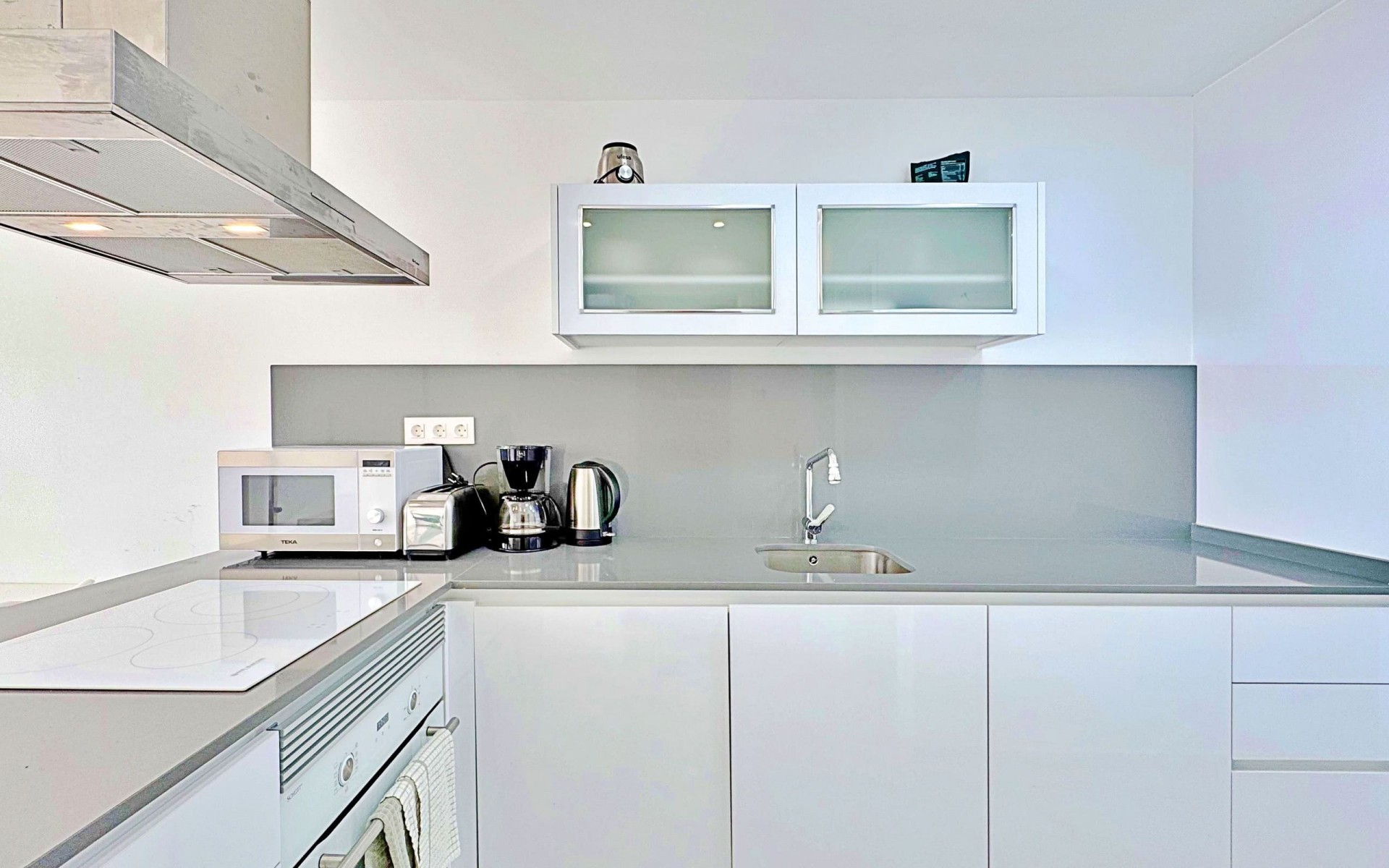 A Vendre - Maison de ville - Torrevieja - Los Balcones