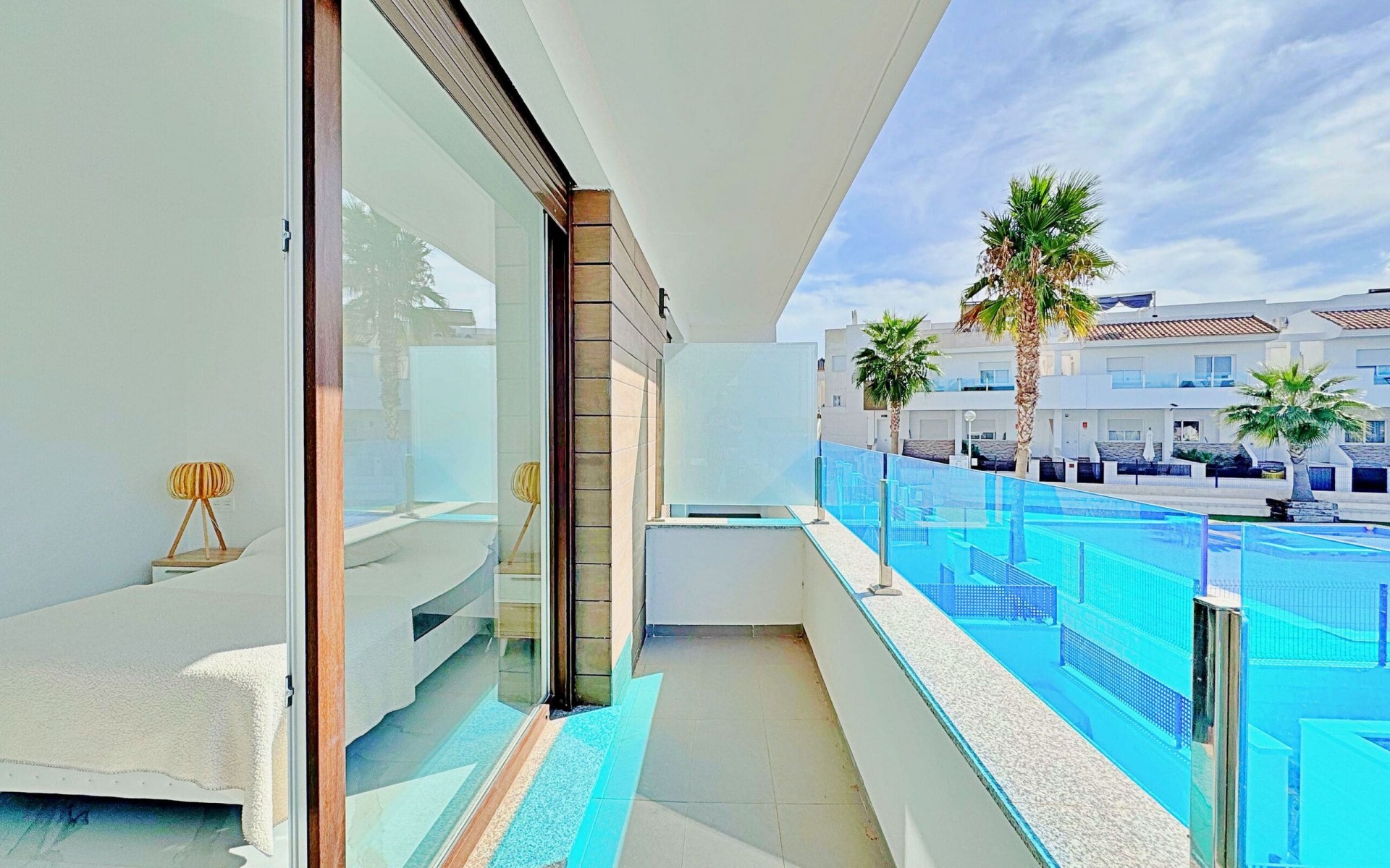 A Vendre - Maison de ville - Torrevieja - Los Balcones