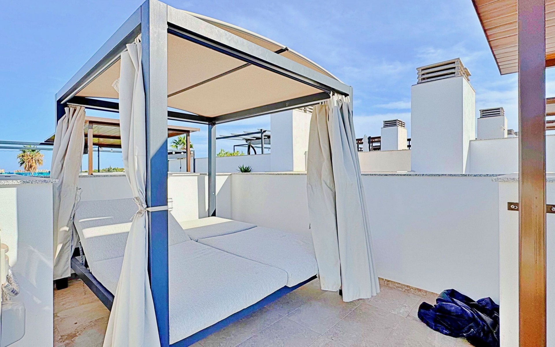 A Vendre - Maison de ville - Torrevieja - Los Balcones