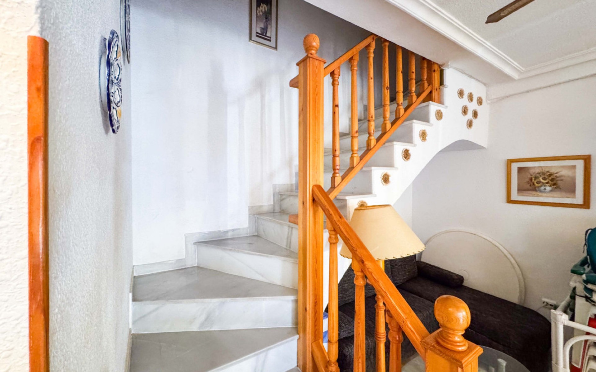 A Vendre - Maison de ville - Torrevieja - Playa De La Mata