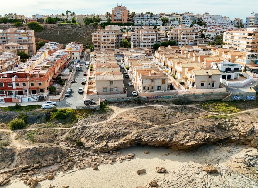 A Vendre - Maison de ville - Torrevieja - Playa De La Mata