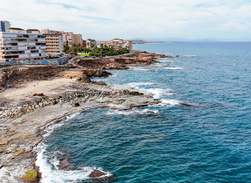 A Vendre - Maison de ville - Torrevieja - Playa De La Mata