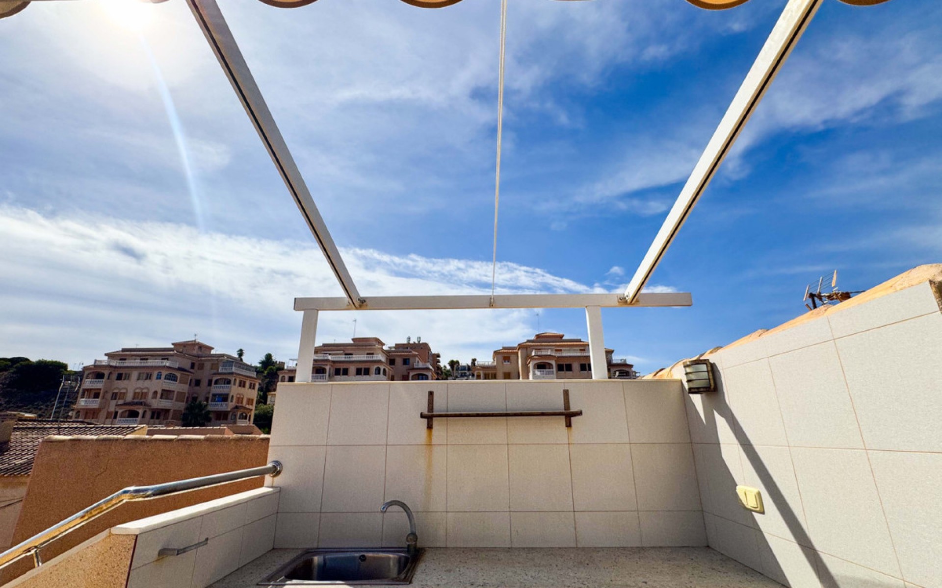 A Vendre - Maison de ville - Torrevieja - Playa De La Mata