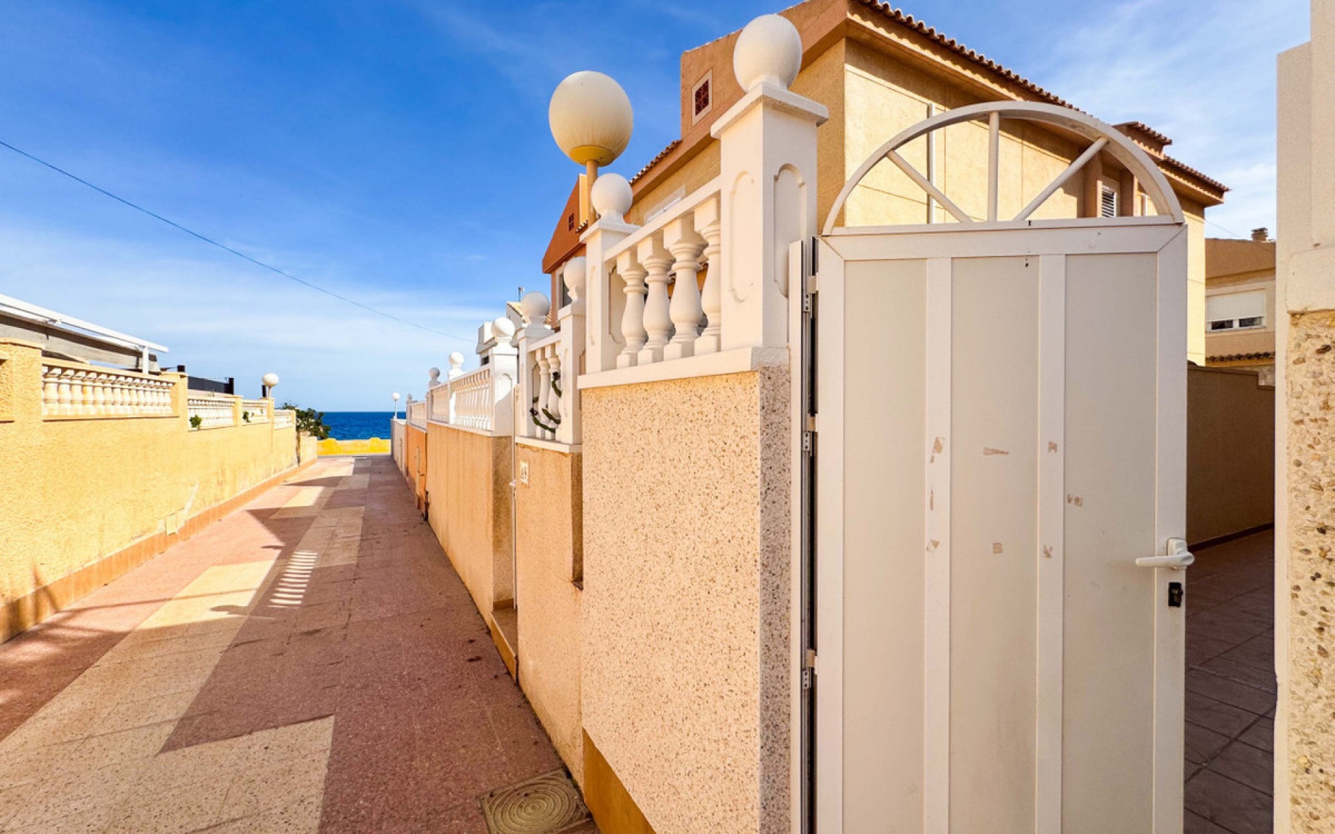A Vendre - Maison de ville - Torrevieja - Playa De La Mata