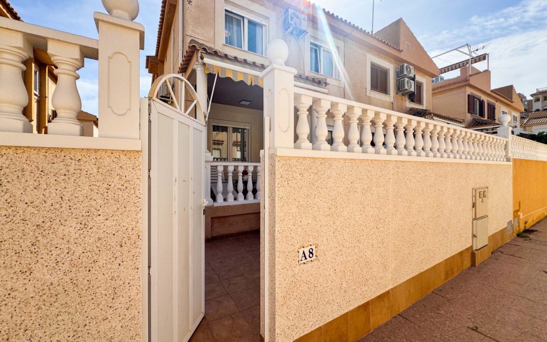 A Vendre - Maison de ville - Torrevieja - Playa De La Mata