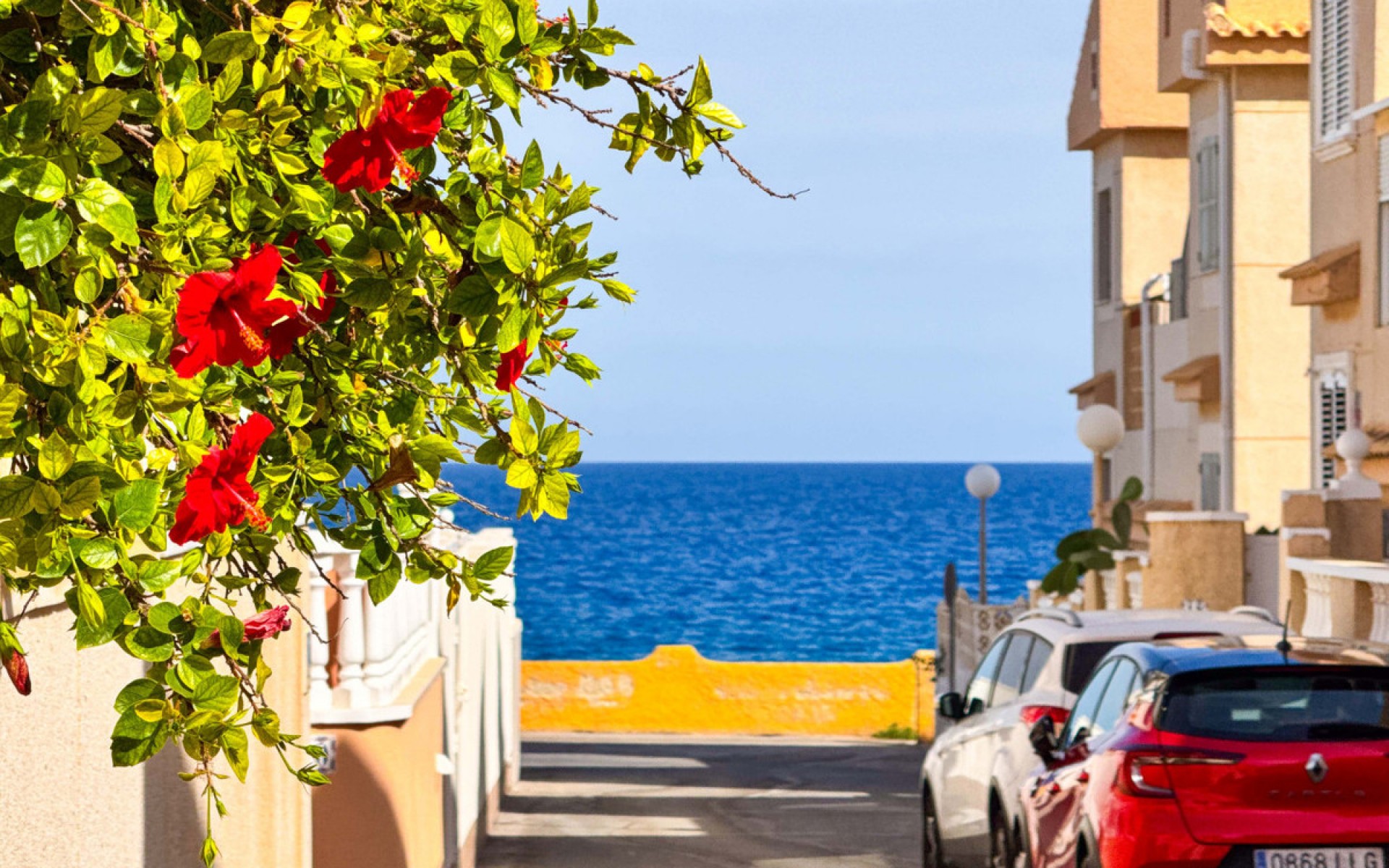A Vendre - Maison de ville - Torrevieja - Playa De La Mata