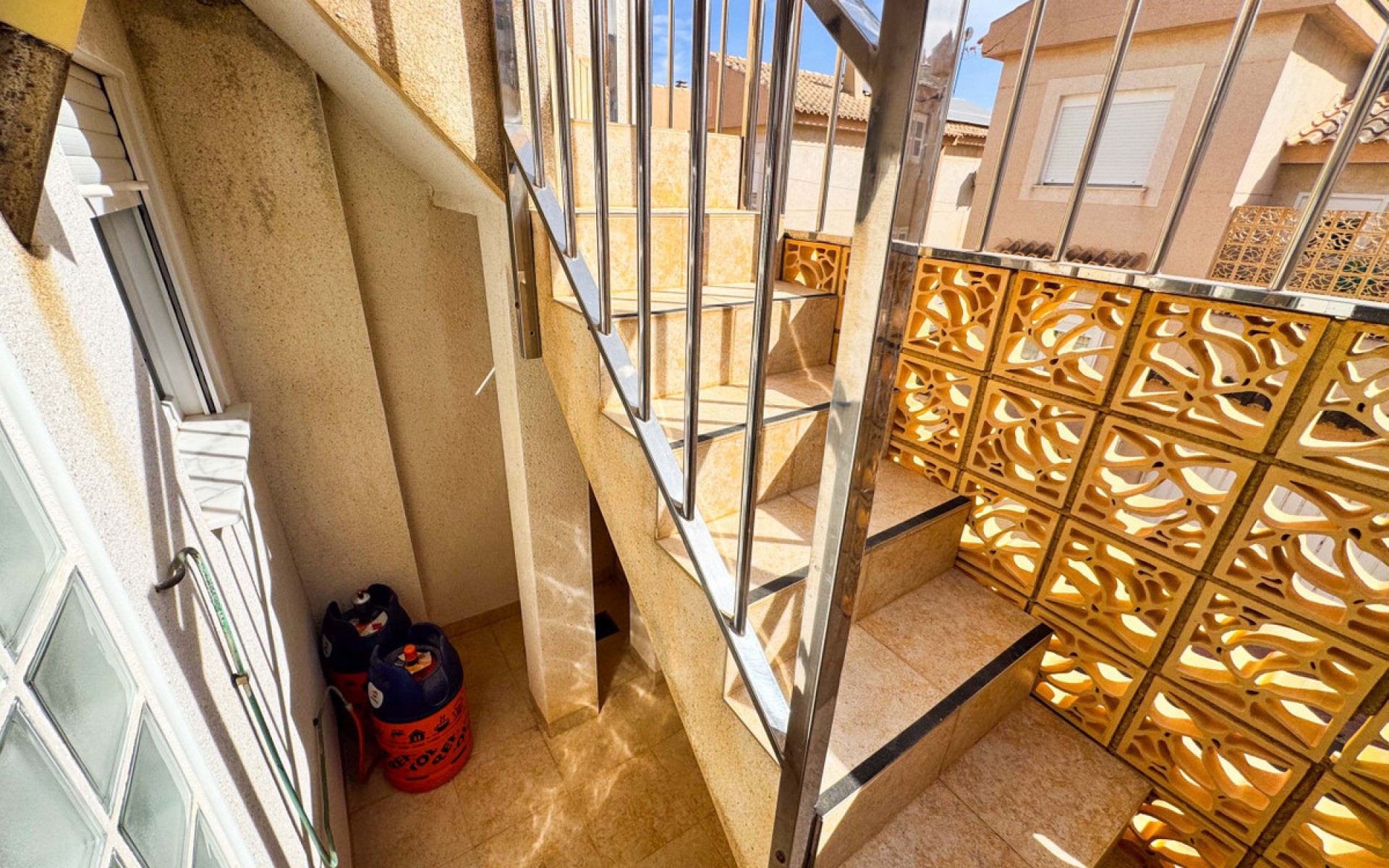 A Vendre - Maison de ville - Torrevieja - Playa De La Mata