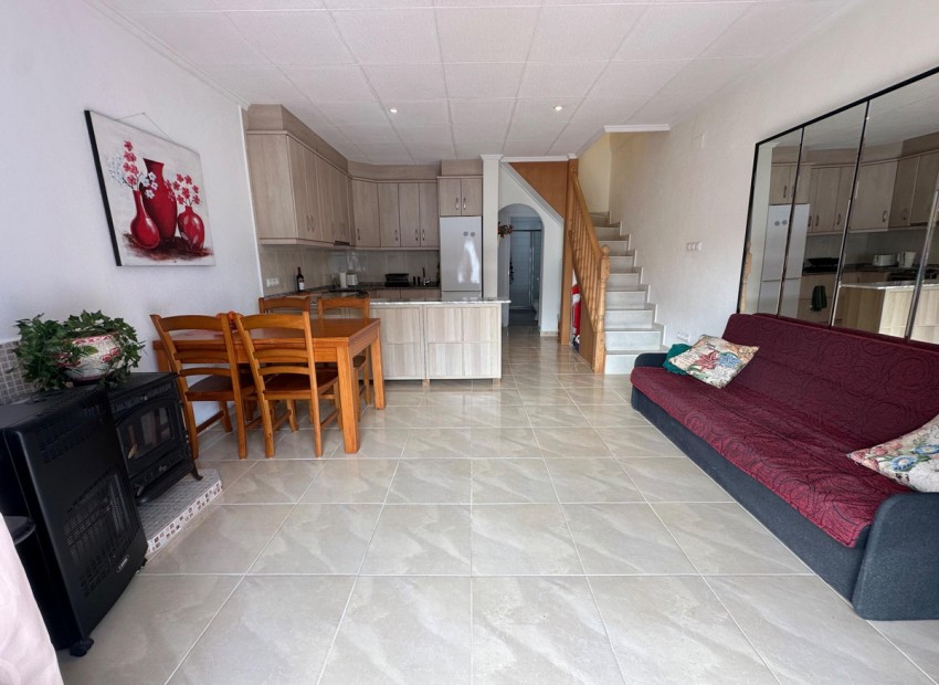 A Vendre - Maison de ville - Torrevieja - San Luis