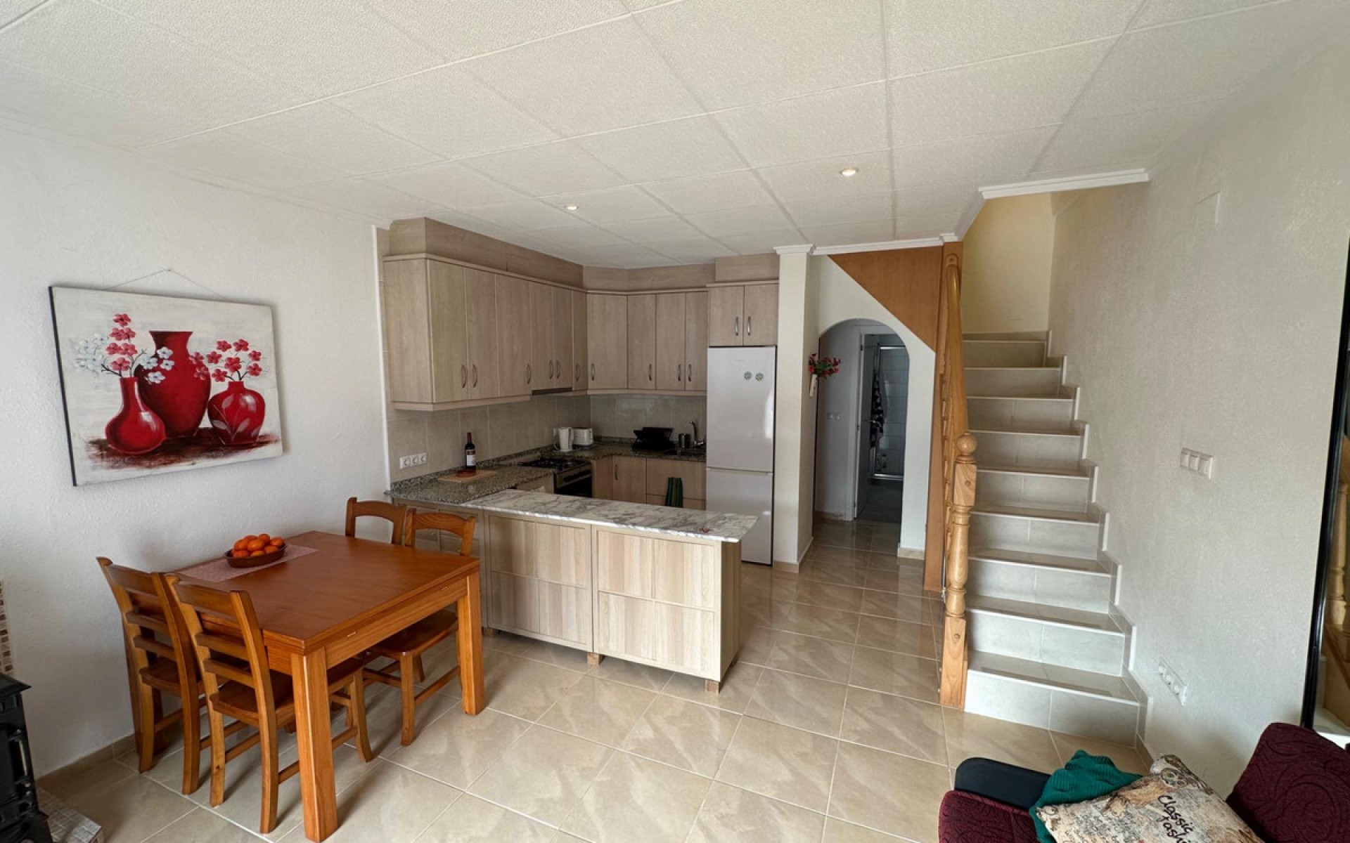 A Vendre - Maison de ville - Torrevieja - San Luis