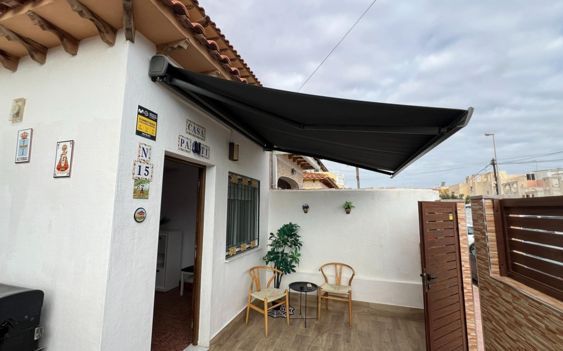 A Vendre - Maison de ville - Torrevieja - Torrevieja Centro