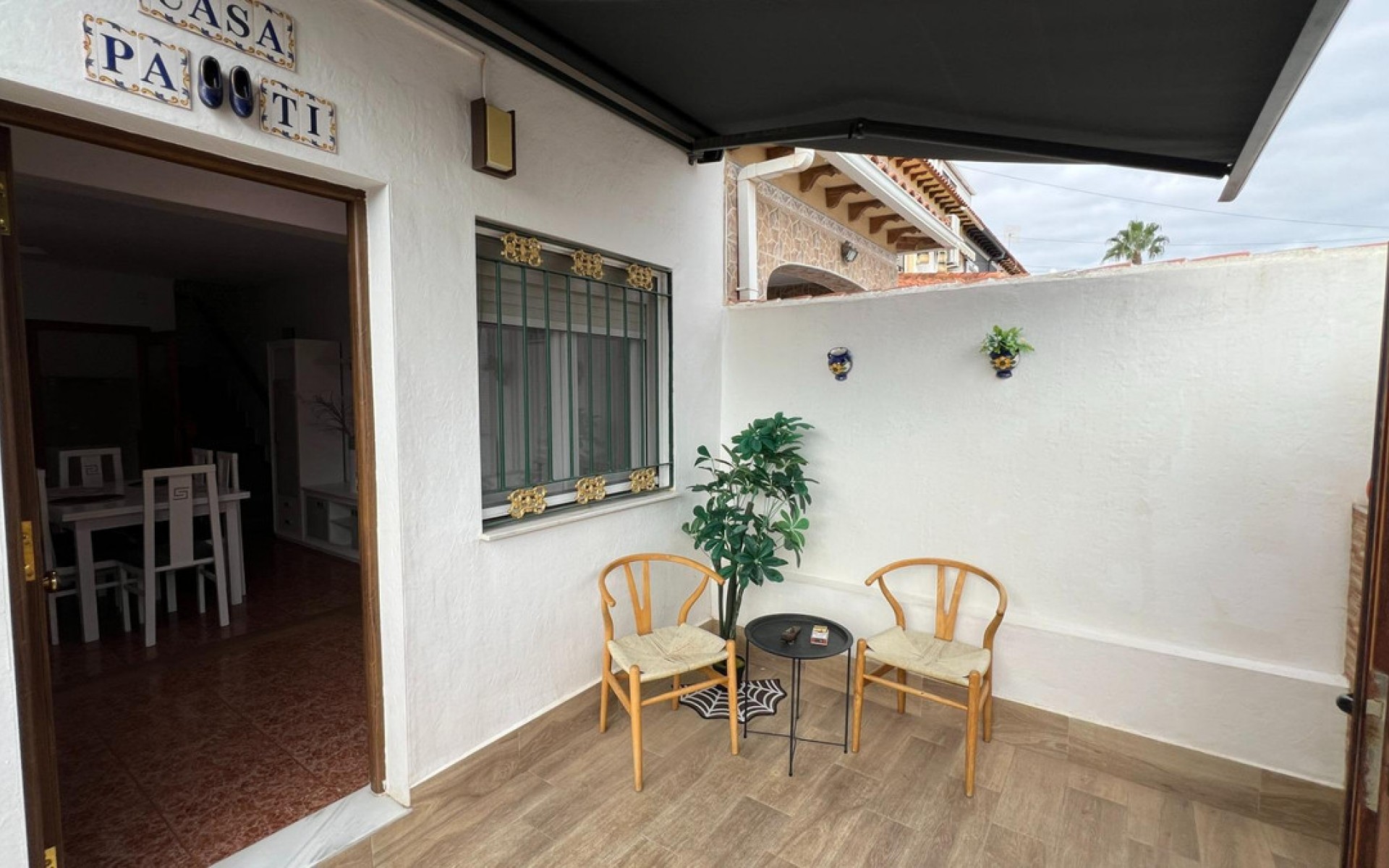 A Vendre - Maison de ville - Torrevieja - Torrevieja Centro