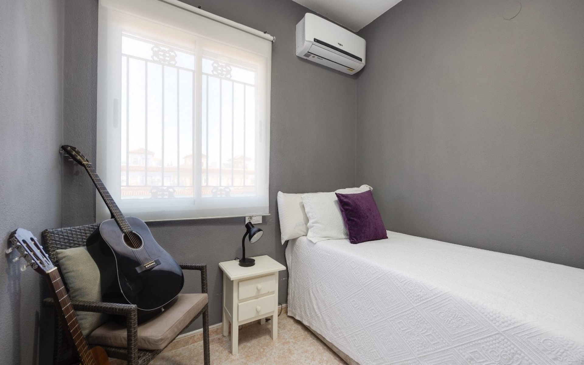 A Vendre - Maison de ville - Torrevieja - Torrevieja Centro