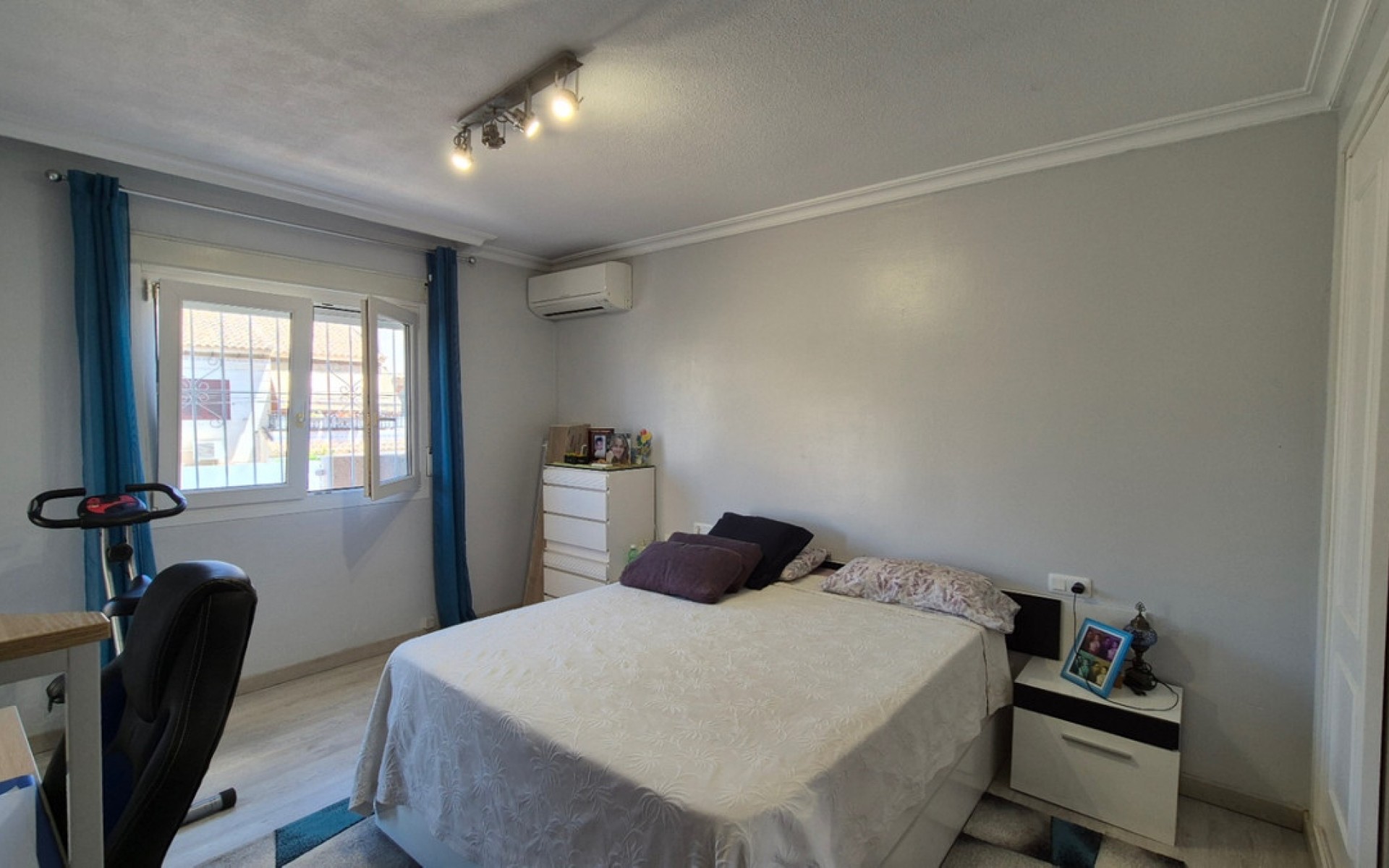 A Vendre - Maison de ville - Torrevieja - Torrevieja Centro