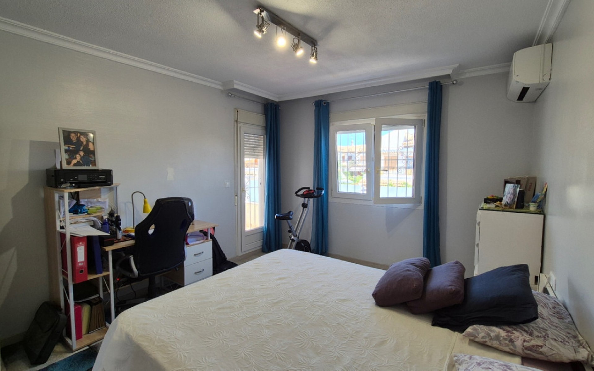 A Vendre - Maison de ville - Torrevieja - Torrevieja Centro