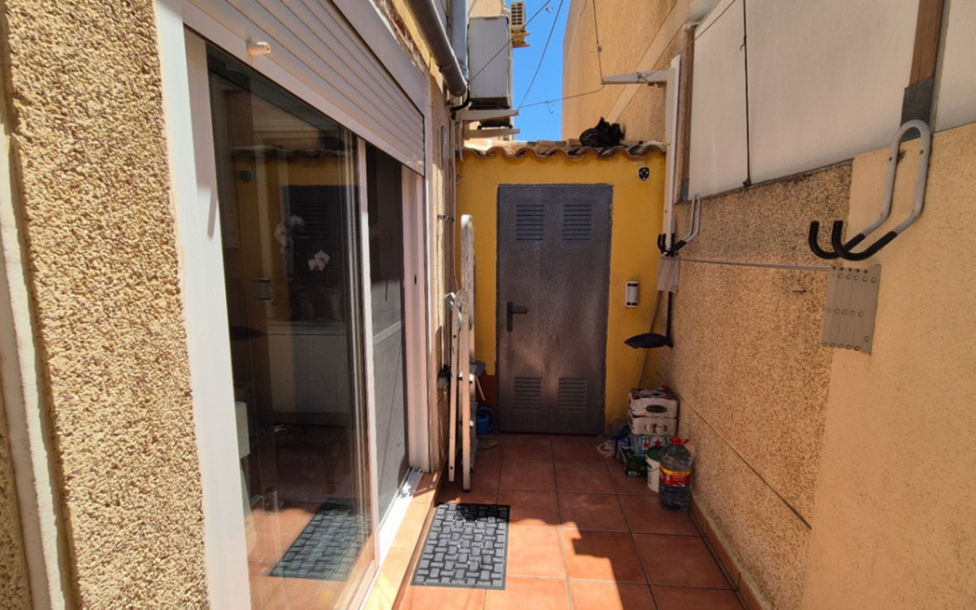 A Vendre - Maison de ville - Torrevieja - Torrevieja Centro
