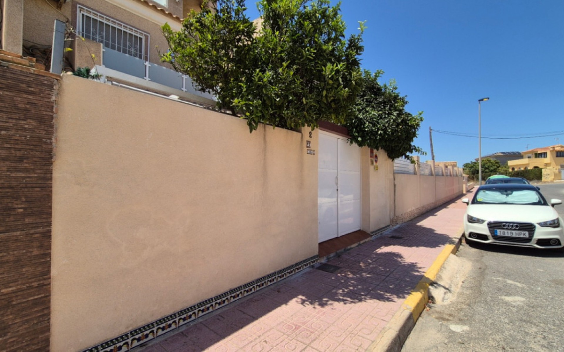 A Vendre - Maison de ville - Torrevieja - Torrevieja Centro