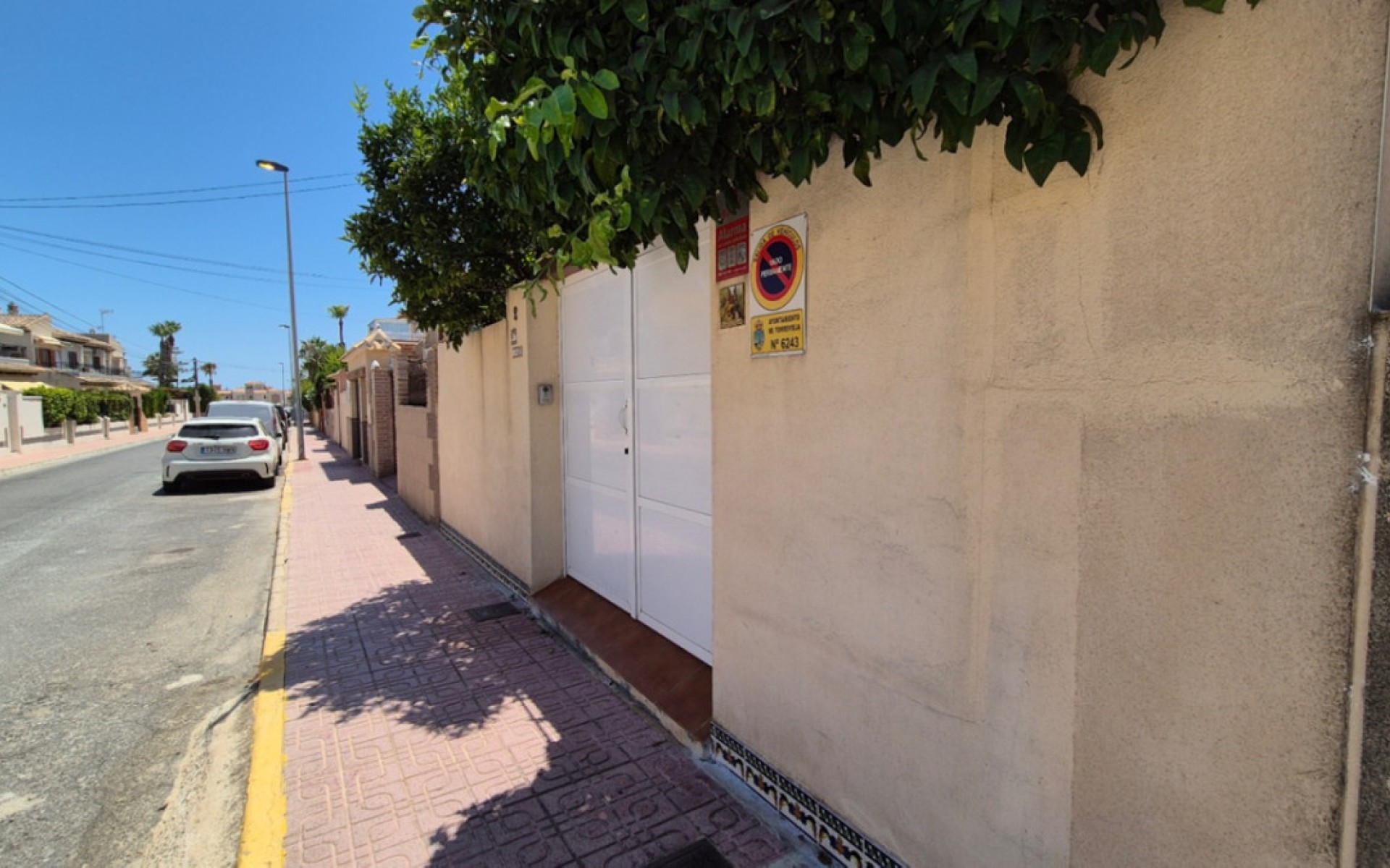 A Vendre - Maison de ville - Torrevieja - Torrevieja Centro