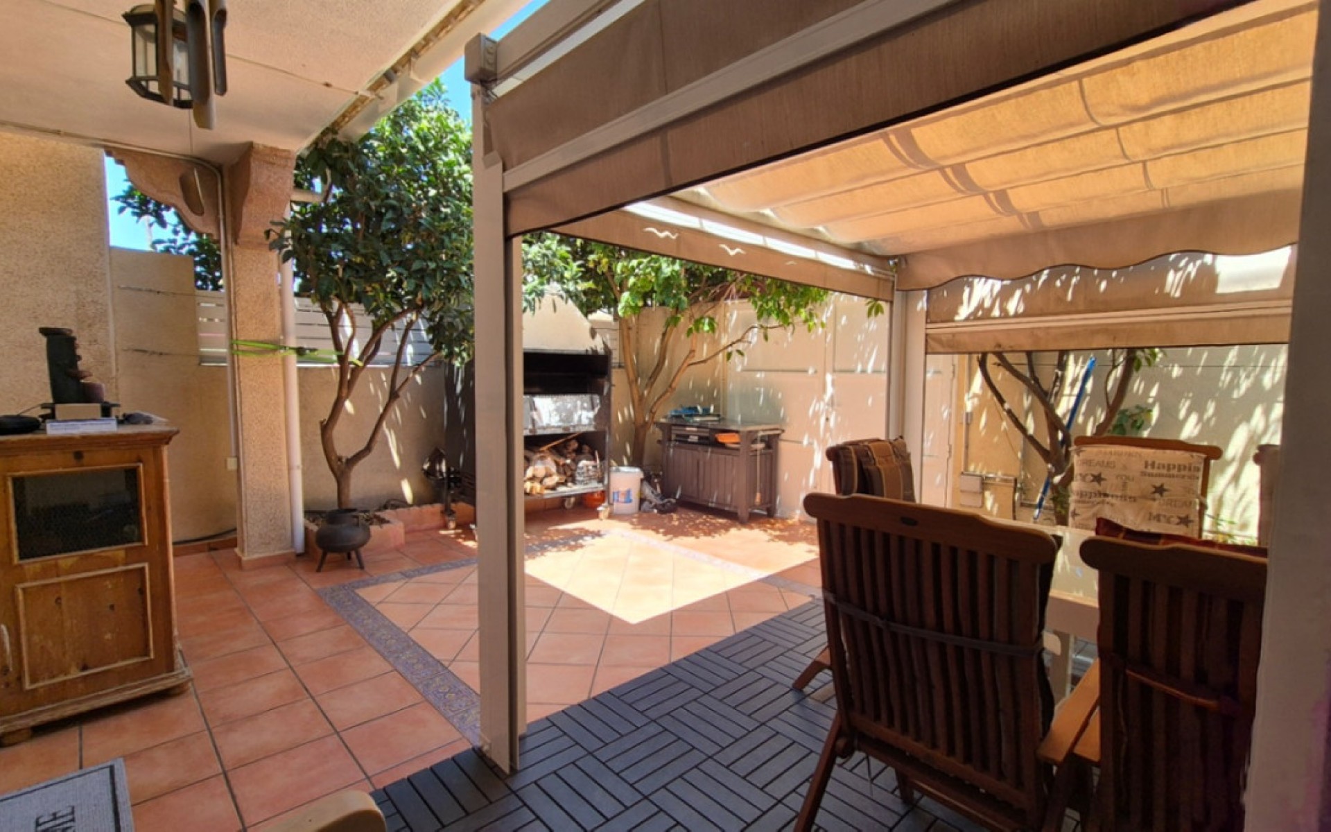 A Vendre - Maison de ville - Torrevieja - Torrevieja Centro