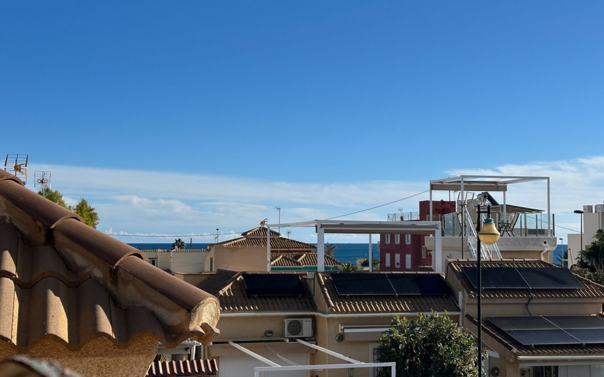 A Vendre - Maison de ville - Torrevieja - Torrevieja Centro