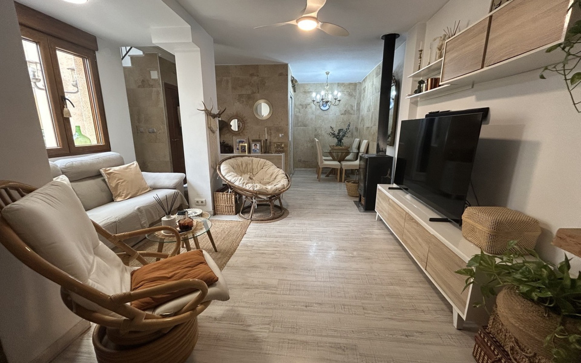 A Vendre - Maison de ville - Torrevieja - Torrevieja Centro