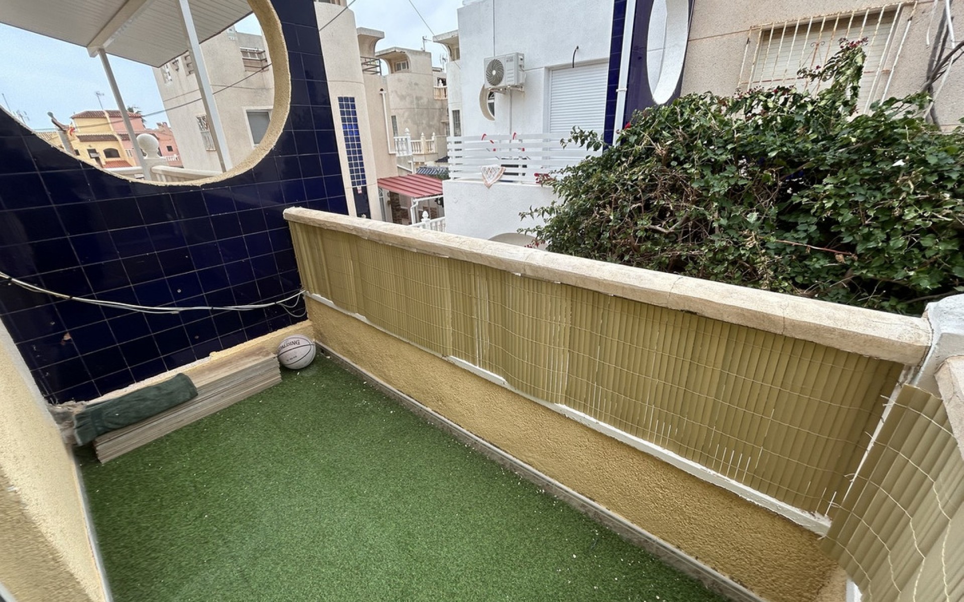 A Vendre - Maison de ville - Torrevieja - Torrevieja Centro