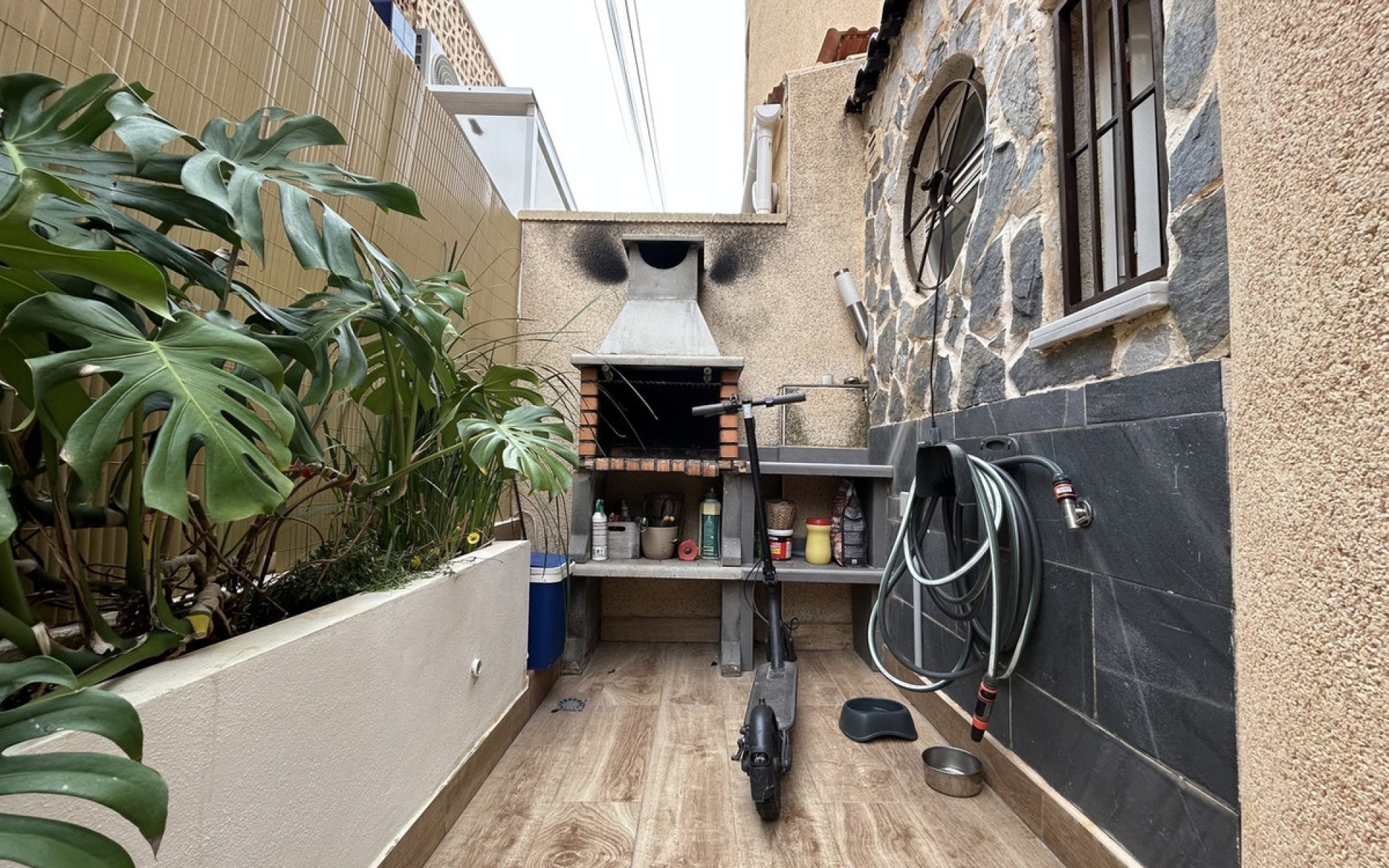 A Vendre - Maison de ville - Torrevieja - Torrevieja Centro