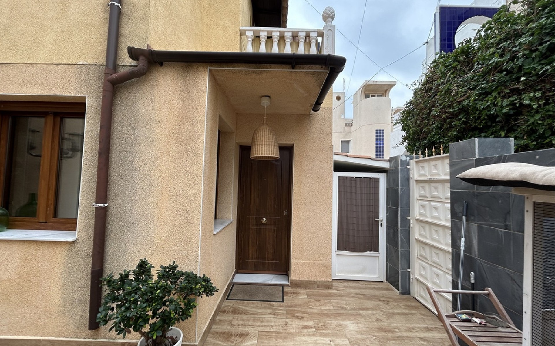 A Vendre - Maison de ville - Torrevieja - Torrevieja Centro